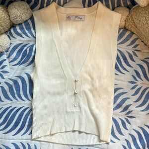 VERGE GIRL TOP